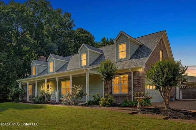 1980 Pine Tree Road, Hernando, MS 38632