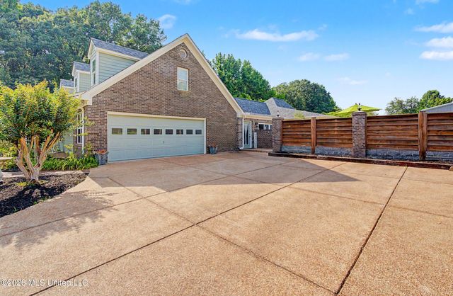 1980 Pine Tree Road, Hernando, MS 38632