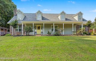 1980 Pine Tree Road, Hernando, MS 38632