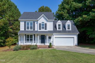 5725 All Clear Lane, Wendell, NC 27591