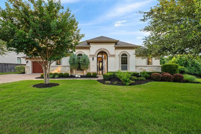 2001 Long Bow DR, Leander, TX 78641