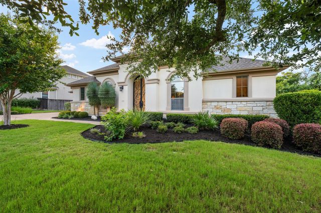 2001 Long Bow DR, Leander, TX 78641