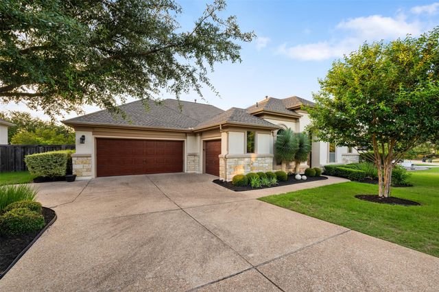 2001 Long Bow DR, Leander, TX 78641