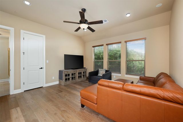 2001 Long Bow DR, Leander, TX 78641
