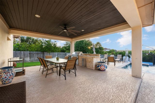 2001 Long Bow DR, Leander, TX 78641