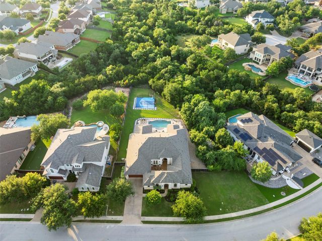2001 Long Bow DR, Leander, TX 78641