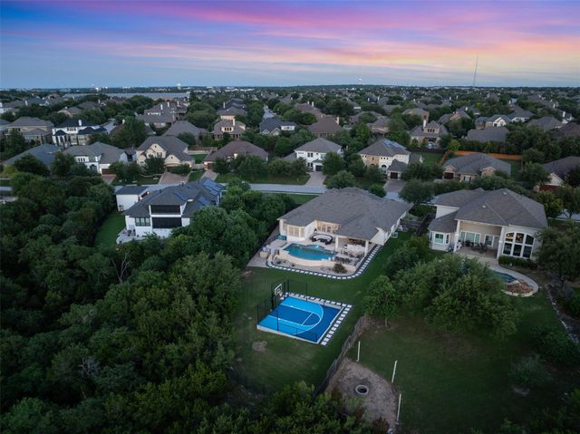 2001 Long Bow DR, Leander, TX 78641