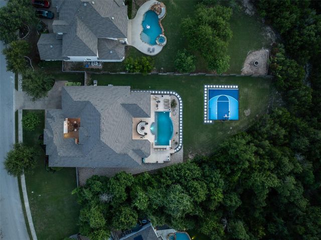 2001 Long Bow DR, Leander, TX 78641