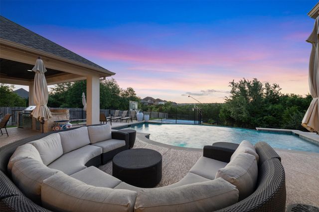 2001 Long Bow DR, Leander, TX 78641