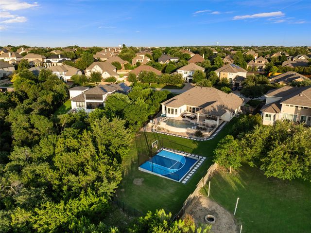 2001 Long Bow DR, Leander, TX 78641