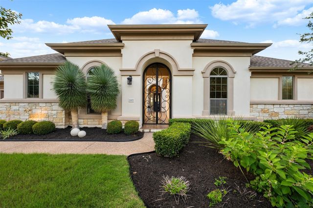 2001 Long Bow DR, Leander, TX 78641