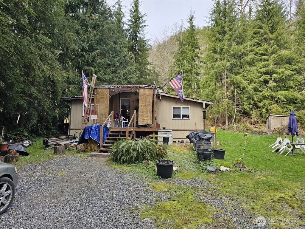23205 Alder Drive, Granite Falls, WA 98252