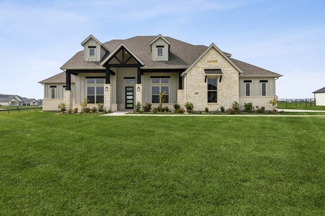 527 Birthright Lane, Mclendon Chisholm, TX 75032