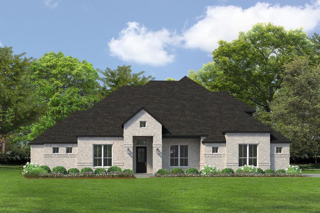 527 Birthright Lane, Mclendon Chisholm, TX 75032