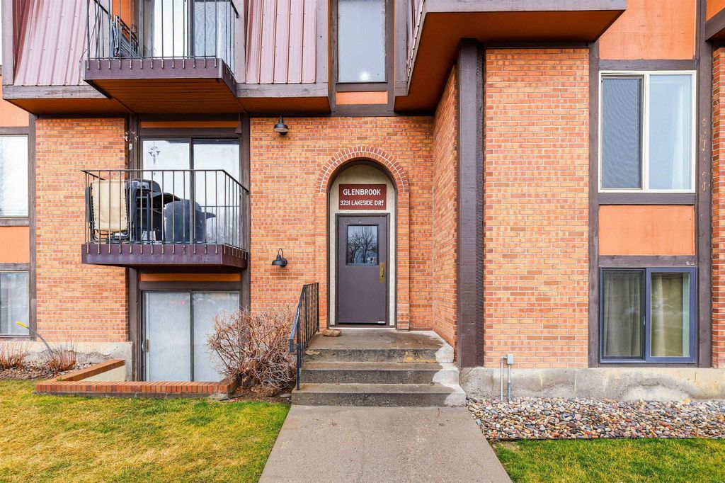 3231 Lakeside Dr Apt 106, Grand Junction, CO 81506