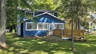 10250 Buhl Drive, Pinckney, MI 48143