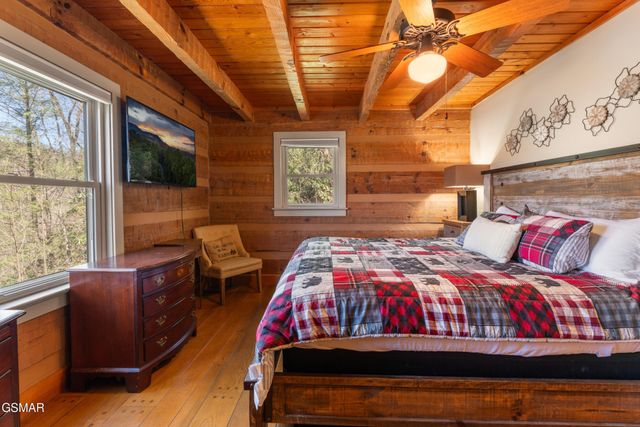 409 Matterhorn Drive, Gatlinburg, TN 37738