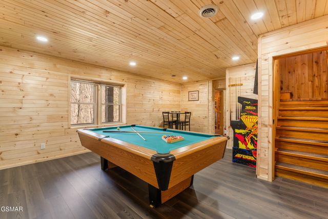 409 Matterhorn Drive, Gatlinburg, TN 37738