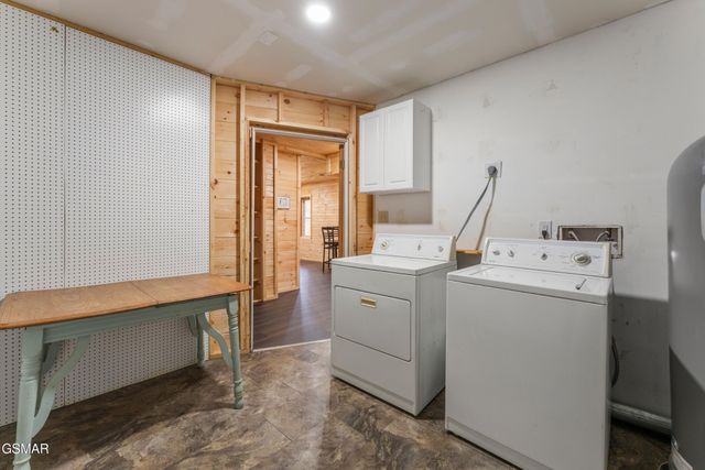 409 Matterhorn Drive, Gatlinburg, TN 37738