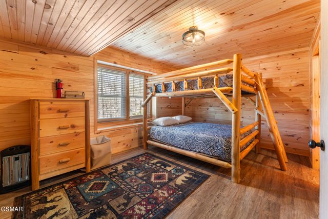 409 Matterhorn Drive, Gatlinburg, TN 37738