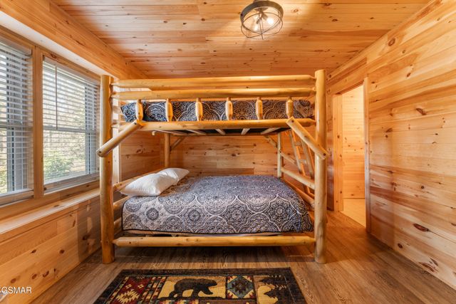 409 Matterhorn Drive, Gatlinburg, TN 37738
