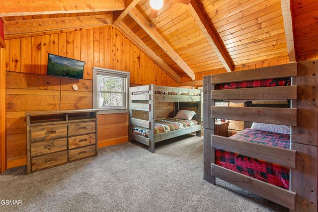 409 Matterhorn Drive, Gatlinburg, TN 37738
