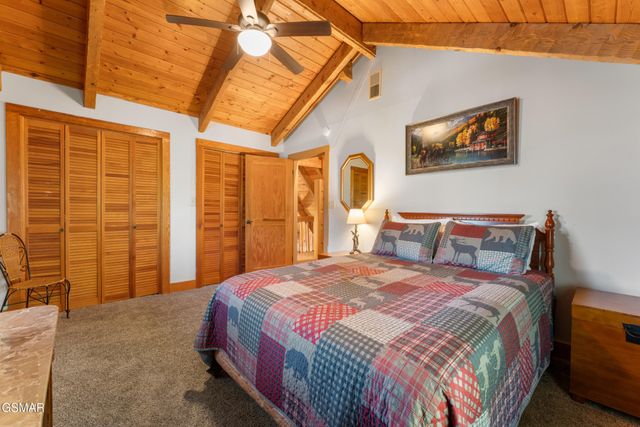 409 Matterhorn Drive, Gatlinburg, TN 37738