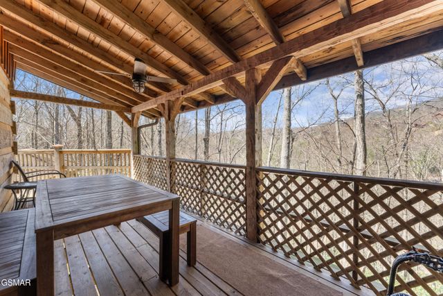 409 Matterhorn Drive, Gatlinburg, TN 37738