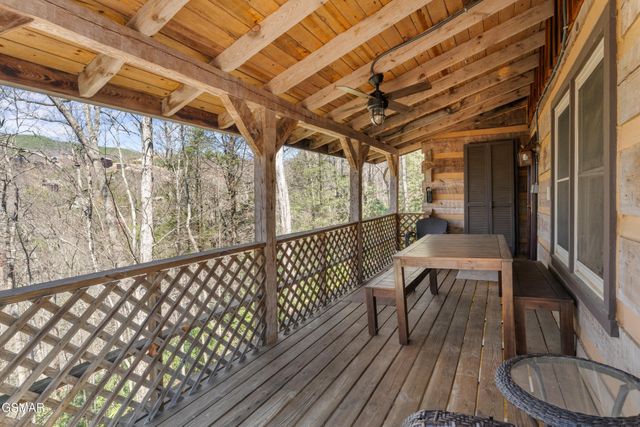 409 Matterhorn Drive, Gatlinburg, TN 37738