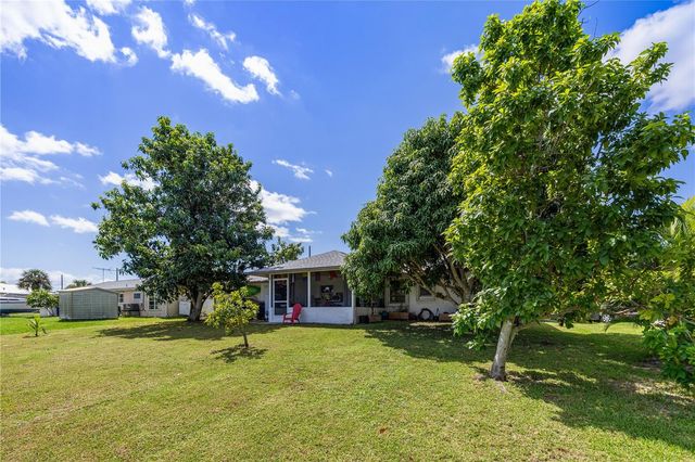 19154 NEW HAVEN COURT, Port Charlotte, FL 33948
