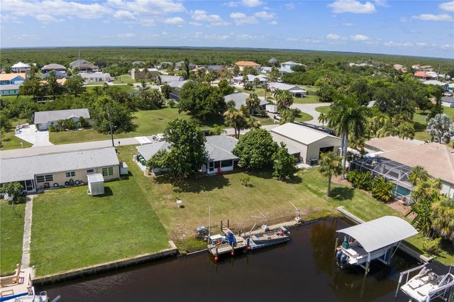 19154 NEW HAVEN COURT, Port Charlotte, FL 33948