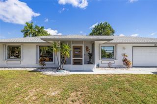 19154 NEW HAVEN COURT, Port Charlotte, FL 33948