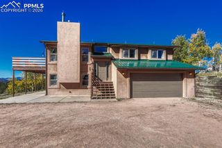 145 Crestone Circle, Florissant, CO 80816