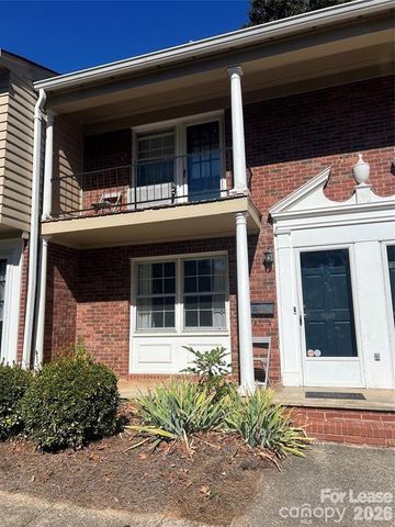 626 Walnut Street D, Statesville, NC 28677