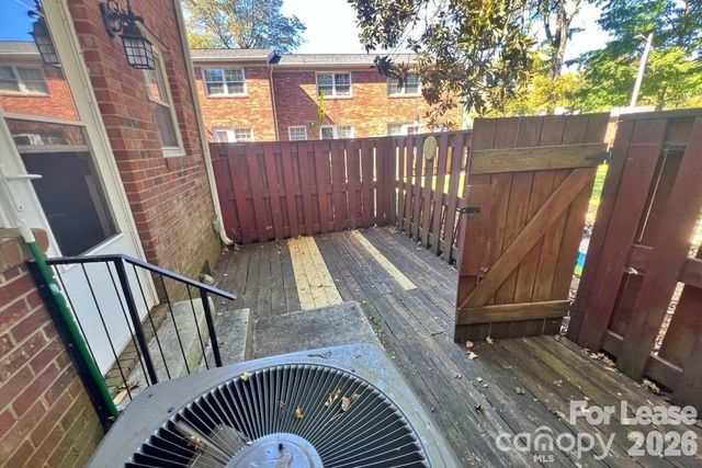 626 Walnut Street D, Statesville, NC 28677