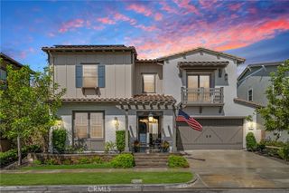 49 Cadencia, Rancho Mission Viejo, CA 92694