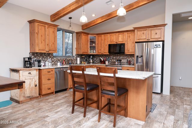 1479 E. Rio Mesa Trail, Cottonwood, AZ 86326