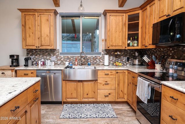 1479 E. Rio Mesa Trail, Cottonwood, AZ 86326