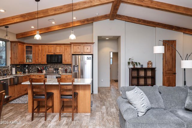 1479 E. Rio Mesa Trail, Cottonwood, AZ 86326