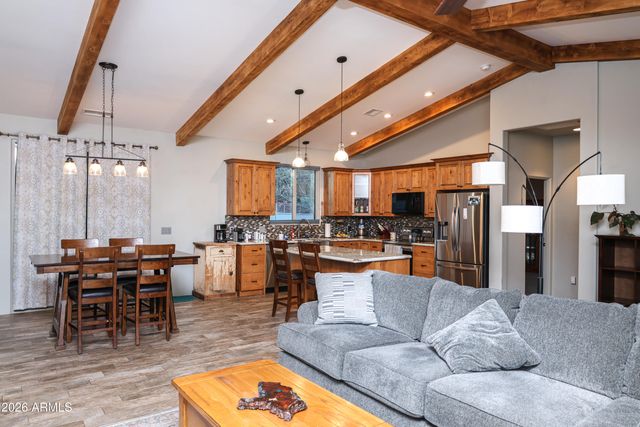 1479 E. Rio Mesa Trail, Cottonwood, AZ 86326