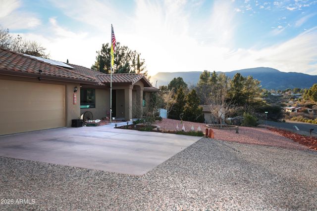 1479 E. Rio Mesa Trail, Cottonwood, AZ 86326