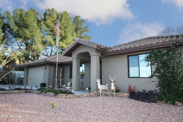 1479 E. Rio Mesa Trail, Cottonwood, AZ 86326