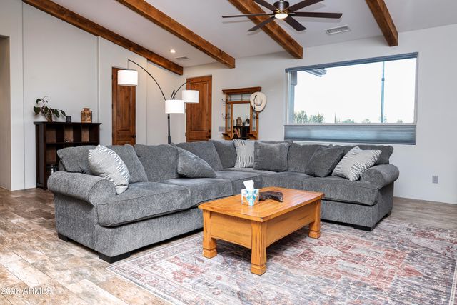 1479 E. Rio Mesa Trail, Cottonwood, AZ 86326