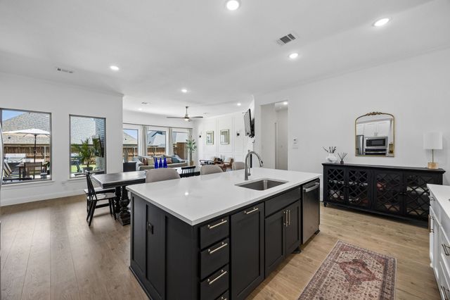 510 Aster Lane, Haslet, TX 76052