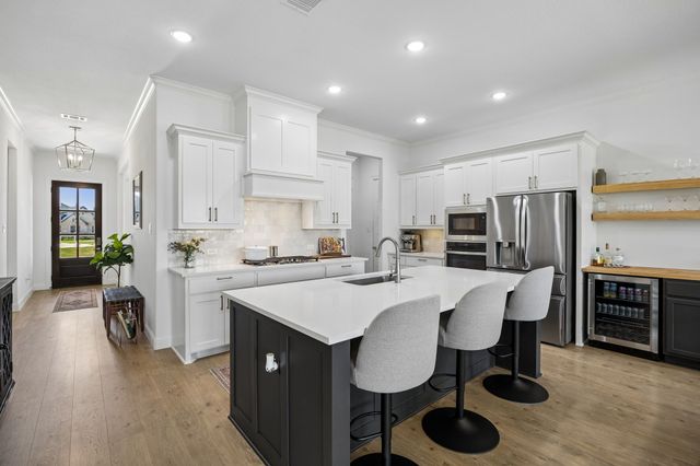 510 Aster Lane, Haslet, TX 76052