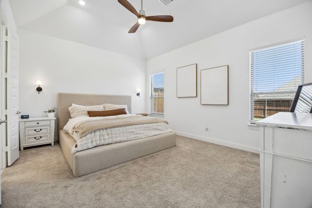 510 Aster Lane, Haslet, TX 76052