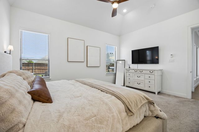 510 Aster Lane, Haslet, TX 76052