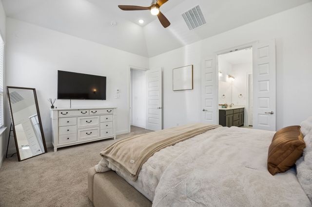 510 Aster Lane, Haslet, TX 76052