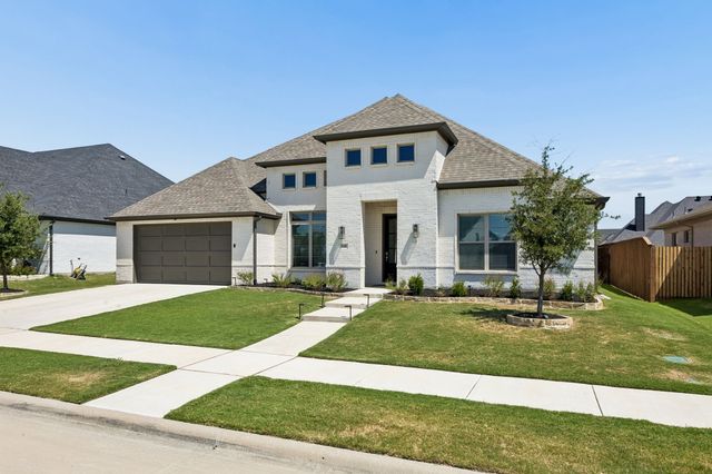 510 Aster Lane, Haslet, TX 76052