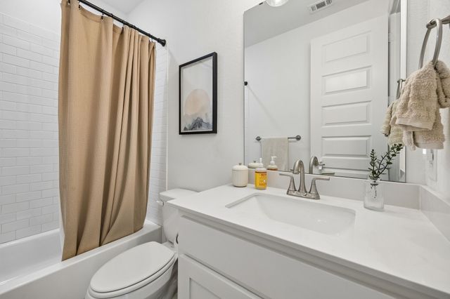510 Aster Lane, Haslet, TX 76052